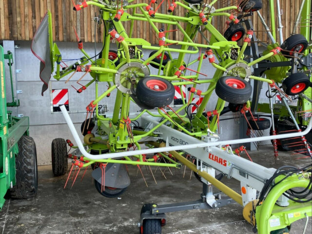 CLAAS VOLTO 1300T