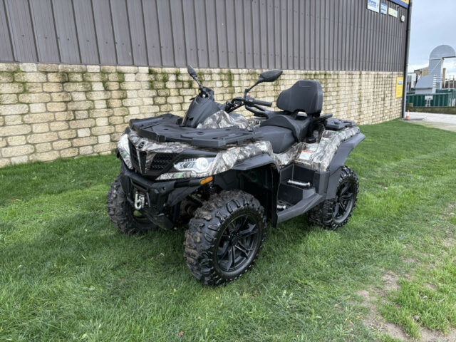 CF MOTO C-Force 850XC ATV For Sale