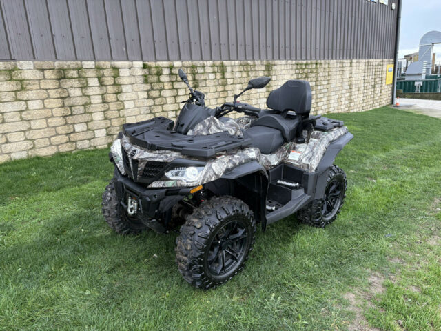 CF MOTO C-Force 850XC ATV For Sale