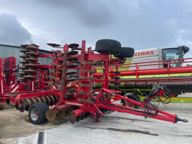 Horsch JOKER 6RT