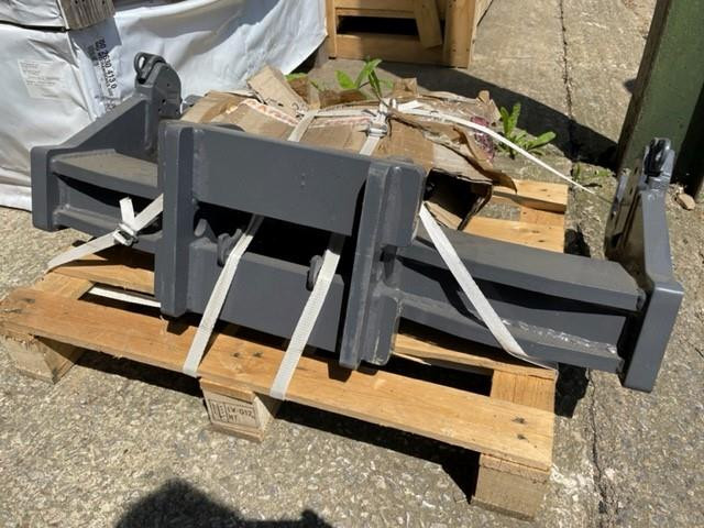 GRANGE MACHINERY LDT LOWER LINK