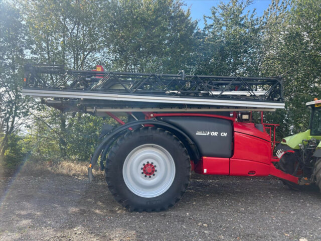 Horsch LEEB 5LT
