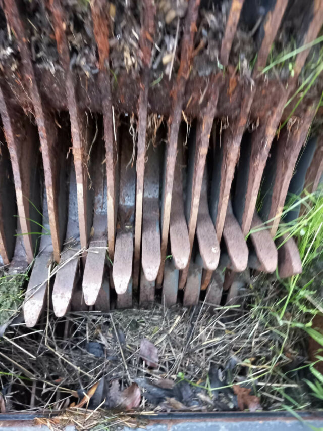 Fendt Tigo 60PR Forage Wagon For Sale