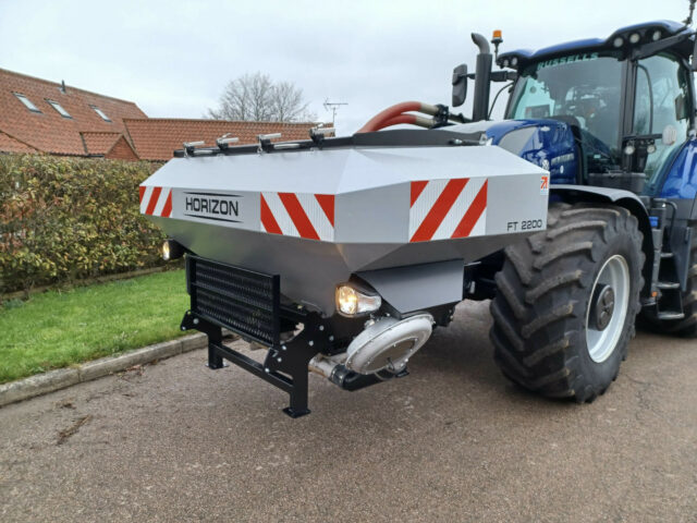 Horizon M:DSX 60-25 Drill For Sale