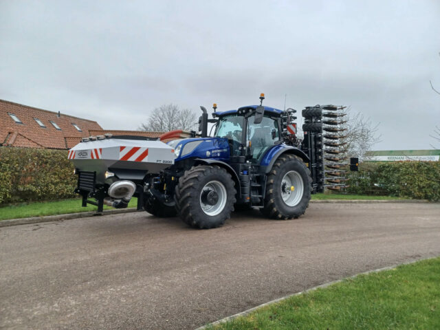 Horizon M:DSX 60-25 Drill For Sale