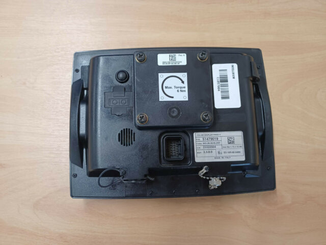 New Holland Technology Intelliview 4 Display For Sale