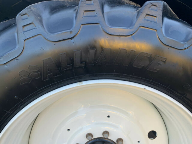 USED New Holland T7.270 Tractor For Sale