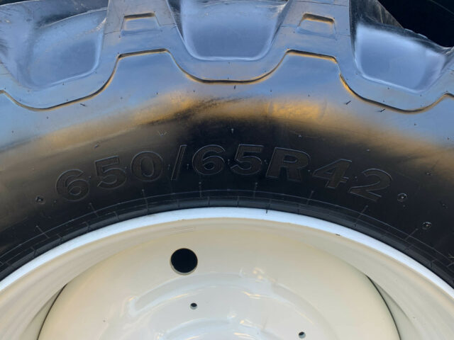 USED New Holland T7.270 Tractor For Sale