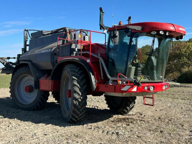 Horsch LEEB PT280
