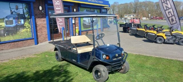 Ransomes SHUTTLE 2 P