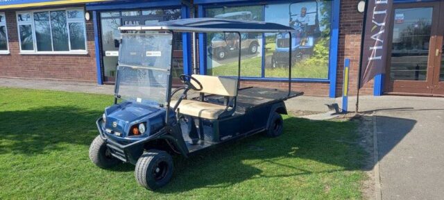 Ransomes SHUTTLE 2 P