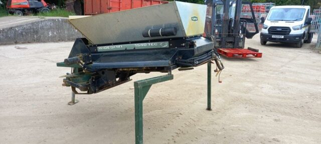 Miscellaneous SP 1540