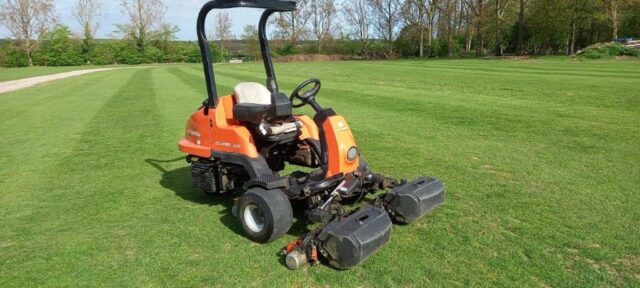 Jacobsen ECLIPSE 322