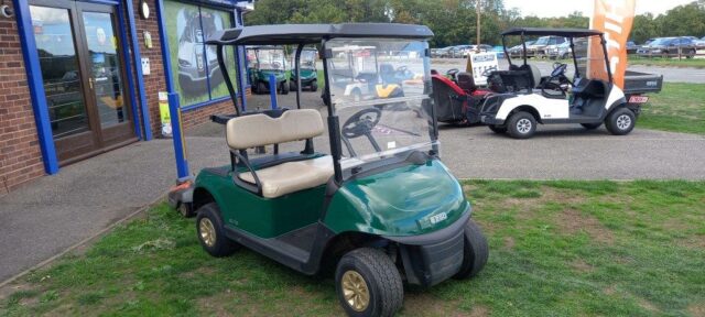E-Z-Go RXV ELITE
