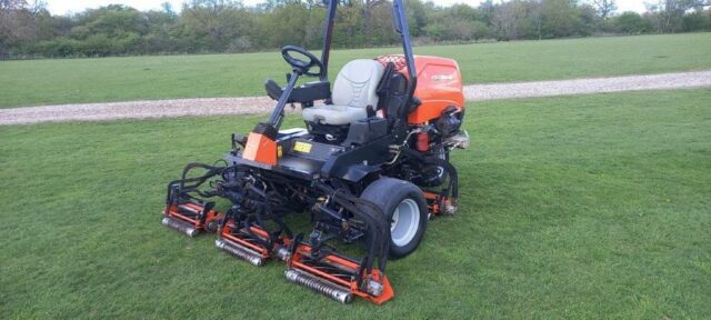 Jacobsen SLF 530