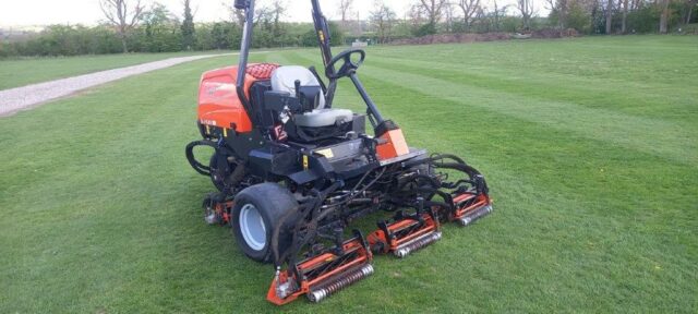 Jacobsen SLF 530