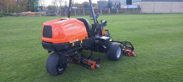 Jacobsen SLF 530