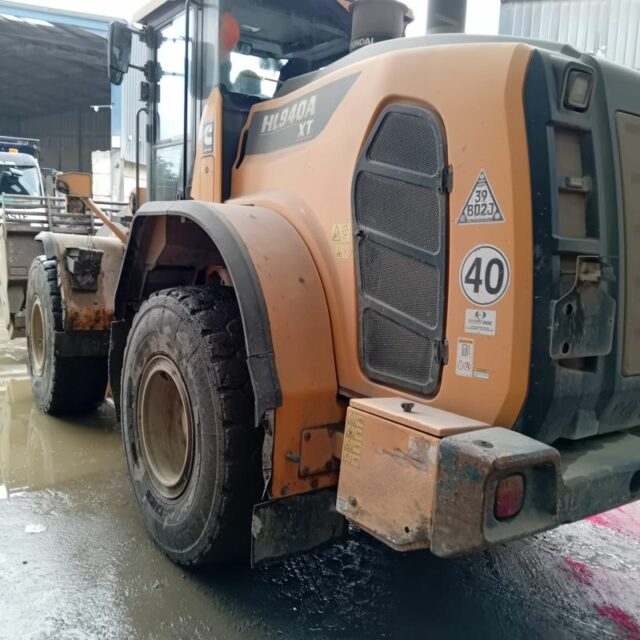 Hyundai HL940AXT