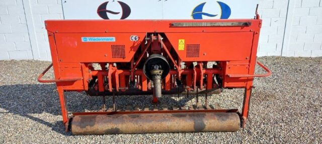 Wiedenmann WIEDENMANN P8