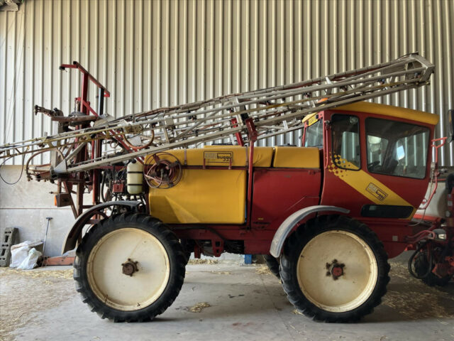 Agri Buggy AGRI BUGGY