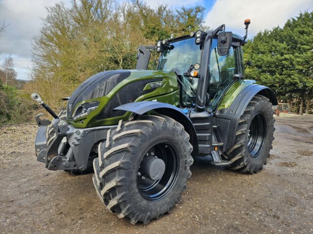Valtra T175 Direct 4wd Tractor