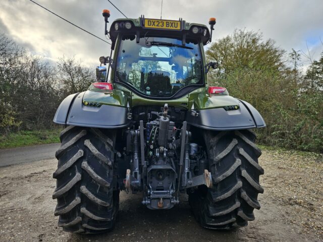 Valtra T175 Direct 4wd Tractor
