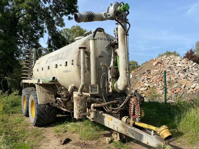 T6006467 JOSKIN MODULO 2 TANKER