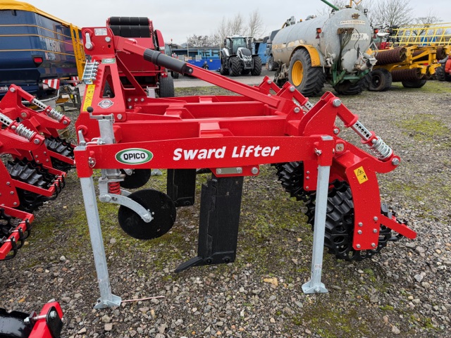 2M040633 OPICO 2.7M SWARD LIFTER
