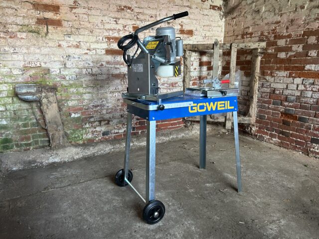 Goweil MS 100 Blade Sharpener