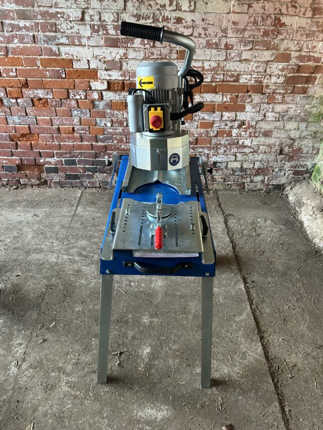 Goweil MS 100 Blade Sharpener