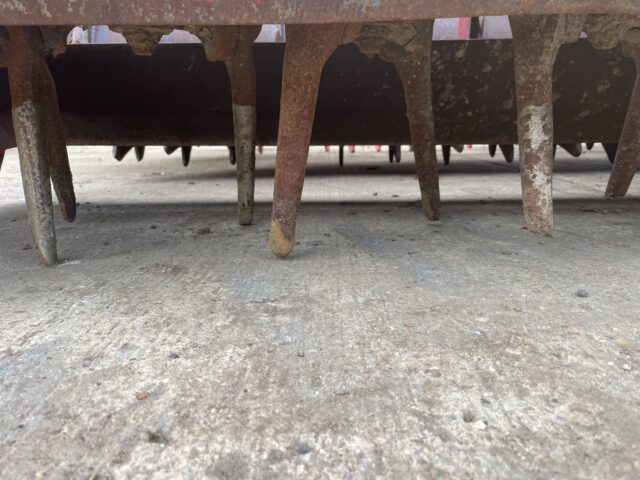 Lely combination drill