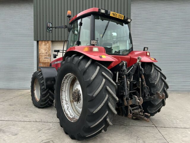 CASE MAGNUM MX285