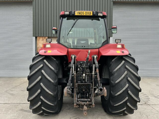 CASE MAGNUM MX285