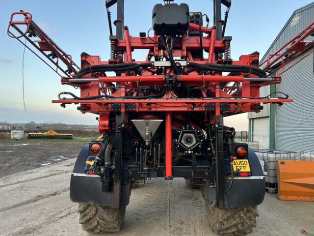 Sands vision 4.0 sprayer