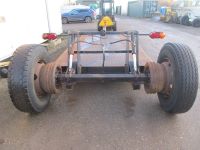 Low Loader Trailer
