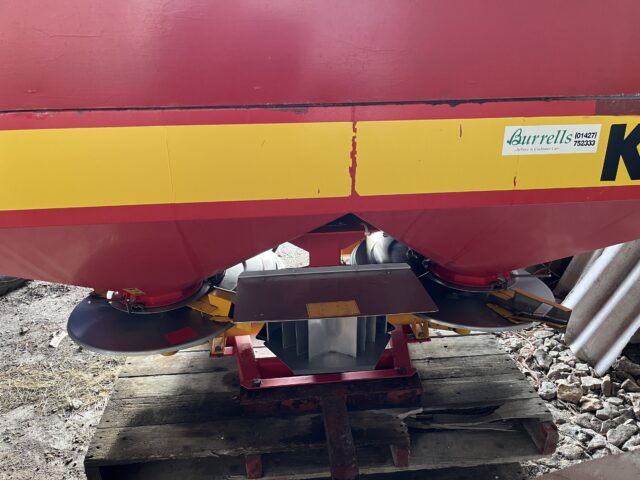 T4013038 BOGBALLE EX DISC BROADCASTER