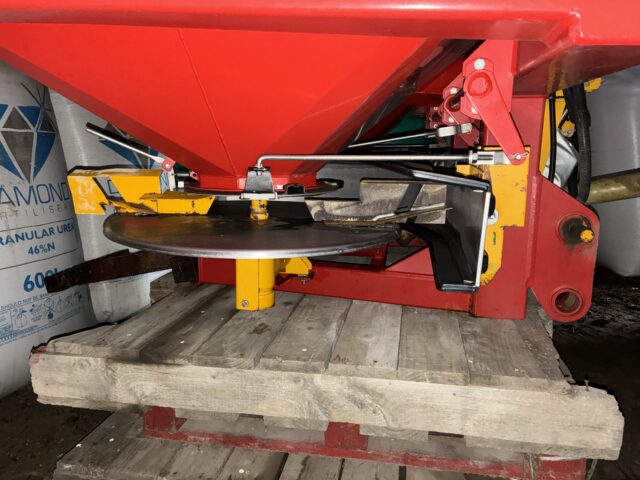 T4013038 BOGBALLE EX DISC BROADCASTER