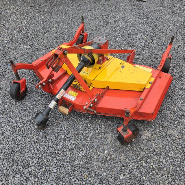 Teagle Dynamo 150 Topper