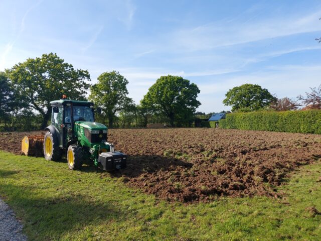 Selvatici Bivanga Spader