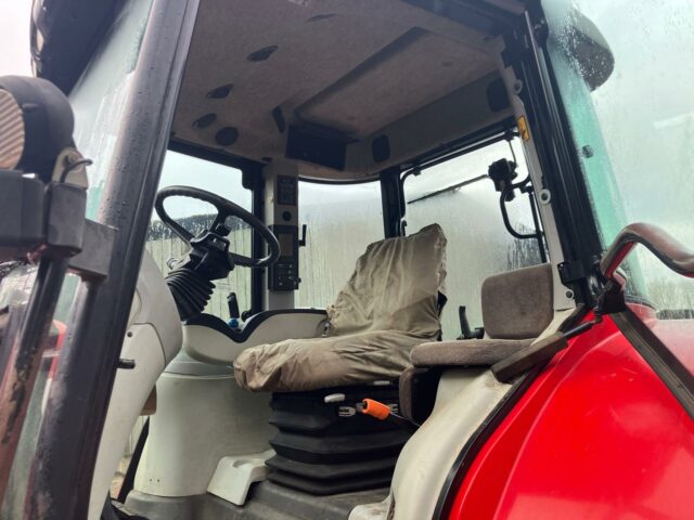 Massey Ferguson 7480