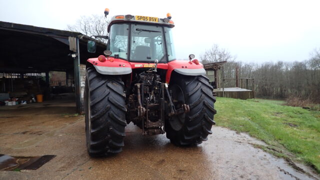 Massey Ferguson 7480