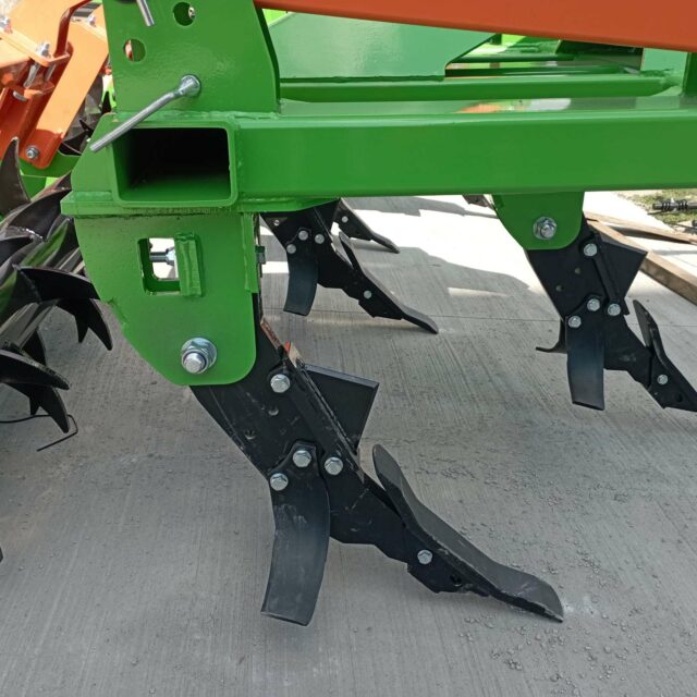 Subsoiler “GRAND”