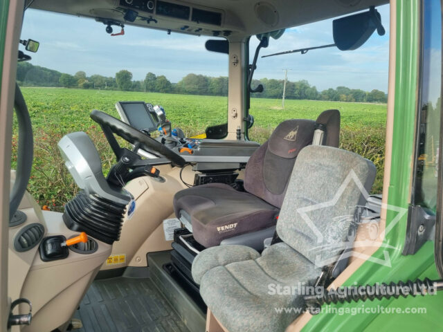 WANTED: Fendt 718,720 or 724