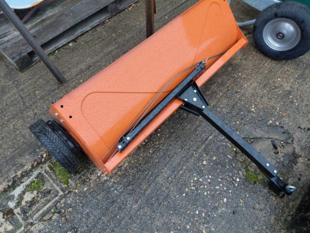 Miscellaneous SWEEPER