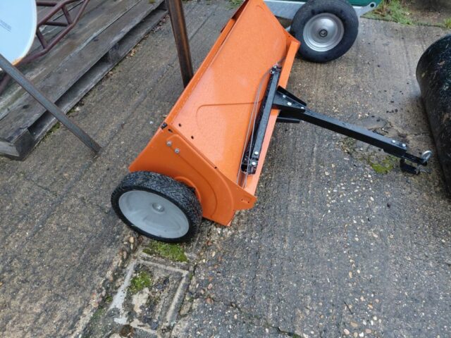 Miscellaneous SWEEPER