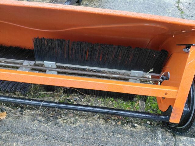 Miscellaneous SWEEPER