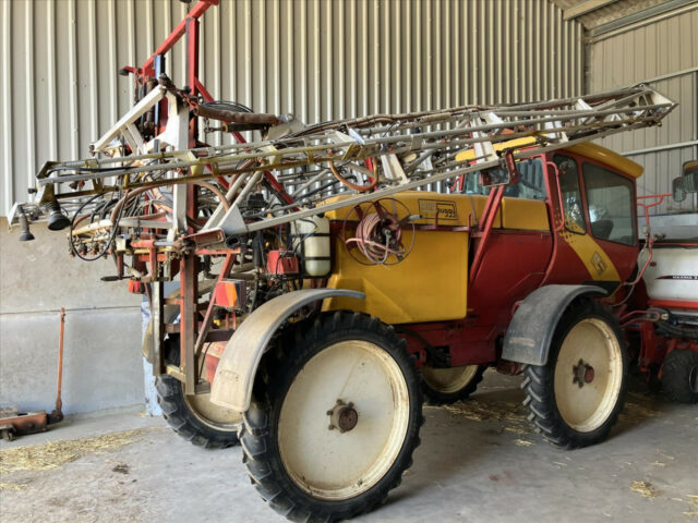Agri Buggy AGRI BUGGY