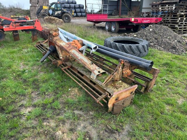 Miscellaneous SKH T40-46