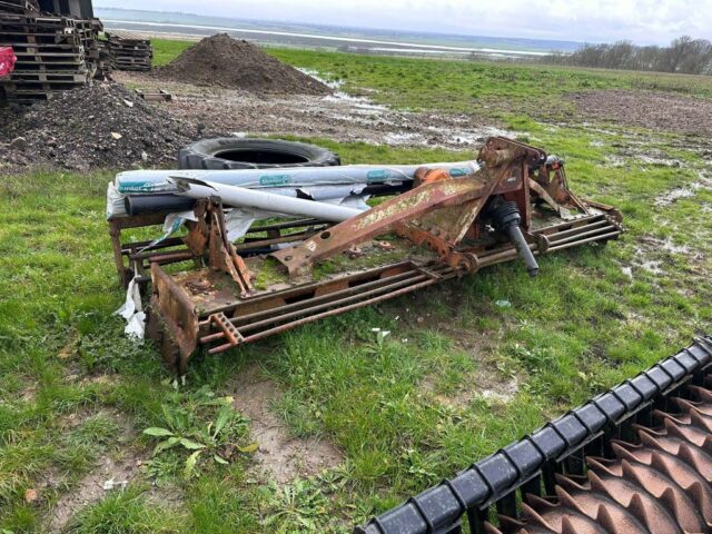 Miscellaneous SKH T40-46