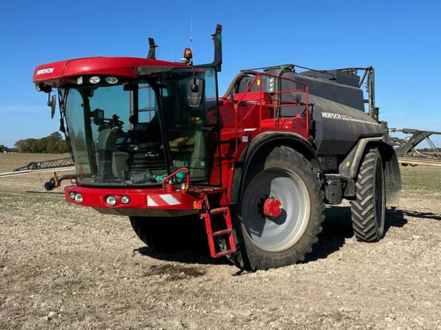 Horsch LEEB PT280